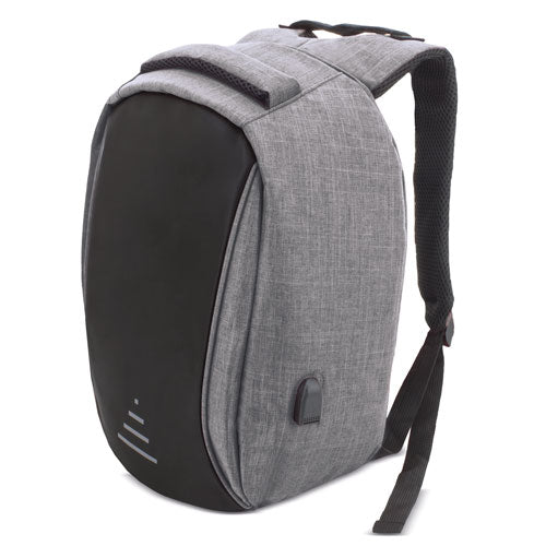 MOCHILA "SECURITY" - G-183-GR