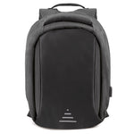 MOCHILA "SECURITY" - G-183-NE