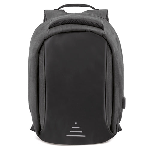 MOCHILA "SECURITY" - G-183-NE