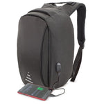 MOCHILA "SECURITY" - G-183-NE