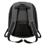 MOCHILA "SECURITY" - G-183-NE