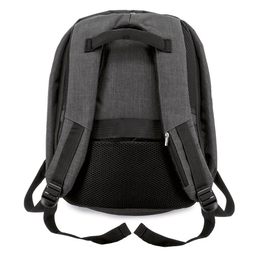 MOCHILA "SECURITY" - G-183-NE