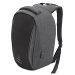 MOCHILA "SECURITY" - G-183-NE