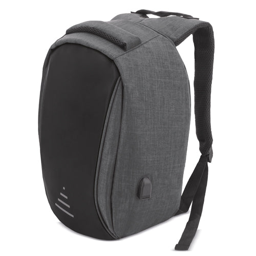 MOCHILA "SECURITY" - G-183-NE