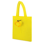 BOLSA PLEGABLE "GIRASOL" - G-231