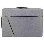 MOCHILA MALETIN "HIGH STANDING" PIERRE DELONE - G-501-GR