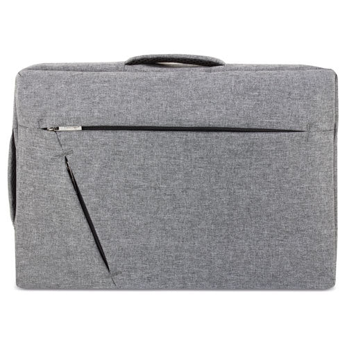 MOCHILA MALETIN "HIGH STANDING" PIERRE DELONE - G-501-GR