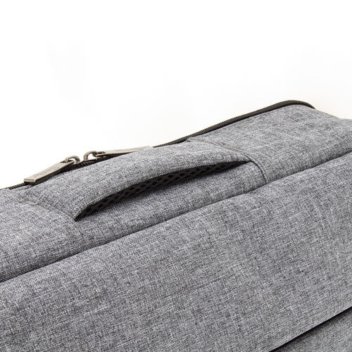 MOCHILA MALETIN "HIGH STANDING" PIERRE DELONE - G-501-GR
