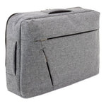 MOCHILA MALETIN "HIGH STANDING" PIERRE DELONE - G-501-GR