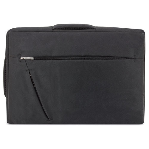 MOCHILA MALETIN "HIGH STANDING" PIERRE DELONE - G-501-NE