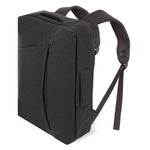 MOCHILA MALETIN "HIGH STANDING" PIERRE DELONE - G-501-NE