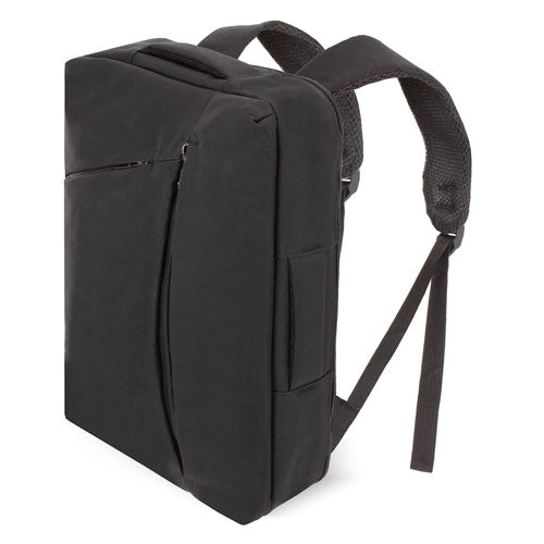 MOCHILA MALETIN "HIGH STANDING" PIERRE DELONE - G-501-NE