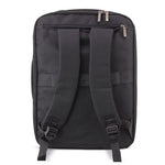 MOCHILA MALETIN "HIGH STANDING" PIERRE DELONE - G-501-NE
