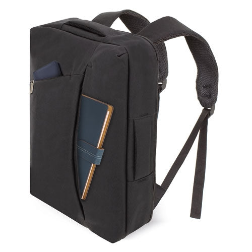 MOCHILA MALETIN "HIGH STANDING" PIERRE DELONE - G-501-NE