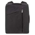 MOCHILA MALETIN "HIGH STANDING" PIERRE DELONE - G-501-NE