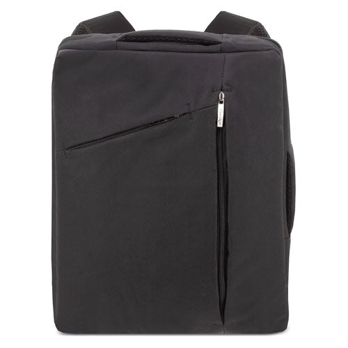 MOCHILA MALETIN "HIGH STANDING" PIERRE DELONE - G-501-NE