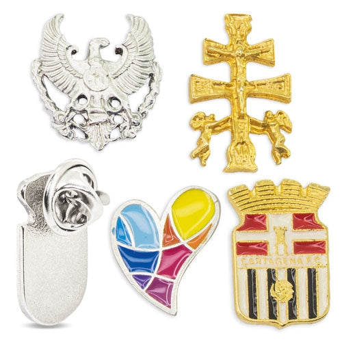 PINS - K-108