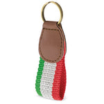 LLAVERO MILAN BANDERA FRANCIA "MILAN" - LL-010-ITA