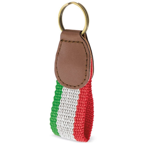 LLAVERO MILAN BANDERA FRANCIA "MILAN" - LL-010-ITA