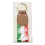 LLAVERO MILAN BANDERA FRANCIA "MILAN" - LL-010-ITA