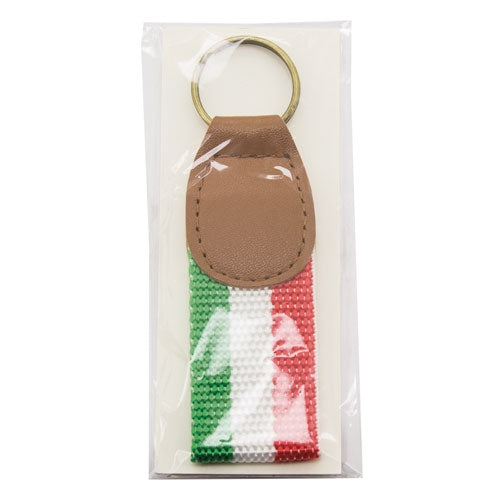 LLAVERO MILAN BANDERA FRANCIA "MILAN" - LL-010-ITA