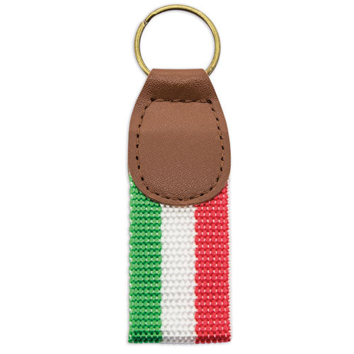 LLAVERO MILAN BANDERA FRANCIA "MILAN" - LL-010-ITA
