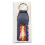 LLAVERO MILAN BANDERA FRANCIA "MILAN" - LL-010-MA