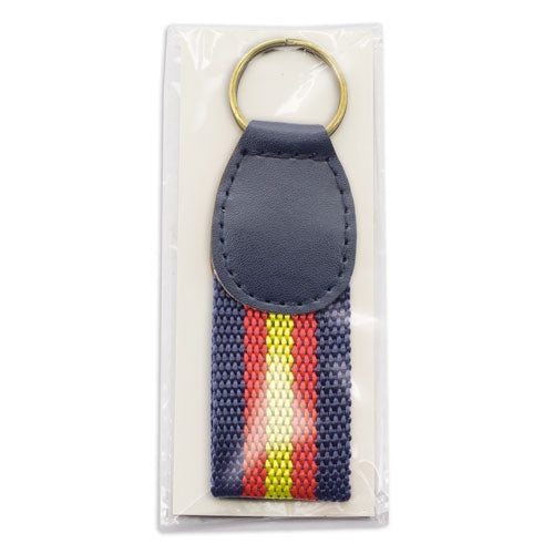 LLAVERO MILAN BANDERA FRANCIA "MILAN" - LL-010-MA