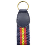 LLAVERO MILAN BANDERA FRANCIA "MILAN" - LL-010-MA
