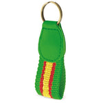LLAVERO MILAN BANDERA FRANCIA "MILAN" - LL-010-VE