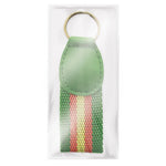 LLAVERO MILAN BANDERA FRANCIA "MILAN" - LL-010-VE