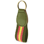 LLAVERO MILAN BANDERA FRANCIA "MILAN" - LL-010-VE-MILITAR