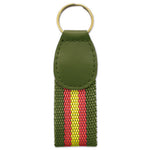 LLAVERO MILAN BANDERA FRANCIA "MILAN" - LL-010-VE-MILITAR