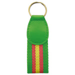 LLAVERO MILAN BANDERA FRANCIA "MILAN" - LL-010-VE