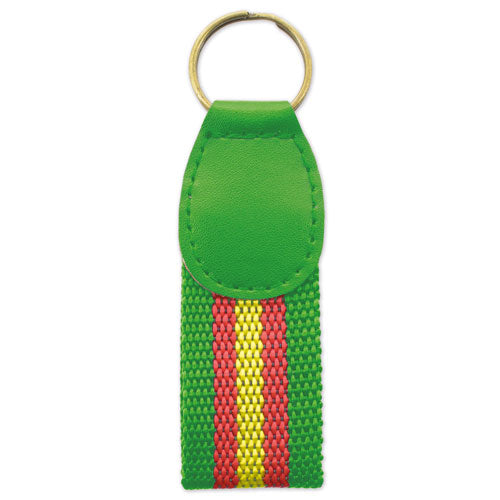 LLAVERO MILAN BANDERA FRANCIA "MILAN" - LL-010-VE