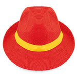 SOMBRERO DE ALA ANCHA ESPAÑA - N-041-ESP