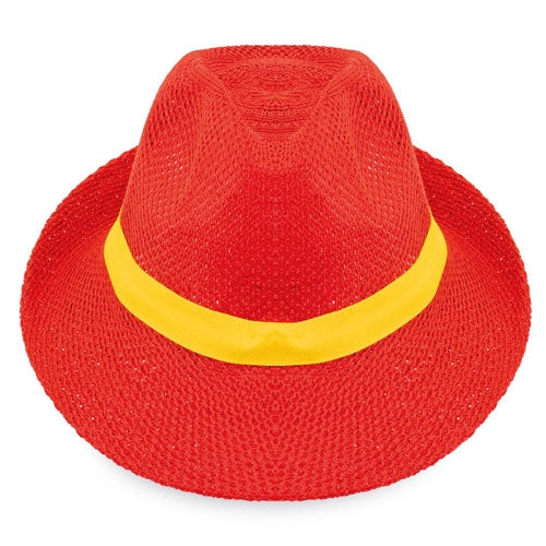 SOMBRERO DE ALA ANCHA ESPAÑA - N-041-ESP