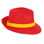 SOMBRERO DE ALA ANCHA ESPAÑA - N-041-ESP