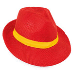 SOMBRERO DE ALA ANCHA ESPAÑA - N-041-ESP