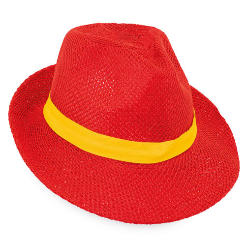 SOMBRERO DE ALA ANCHA ESPAÑA - N-041-ESP