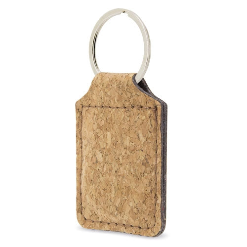 LLAVERO CORCHO "CHUS" - P-017