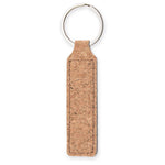 LLAVERO CORCHO "KLAS" - P-018