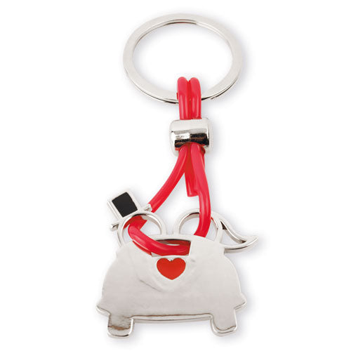 LLAVERO RECIEN CASADOS - P-029