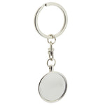 LLAVERO METALICO BALONCESTO "EQUIPO" - P-142
