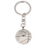 LLAVERO METALICO BALONCESTO "EQUIPO" - P-142
