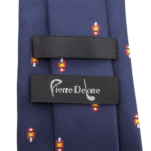 CORBATA PERSONALIZADA - PD