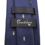 CORBATA PERSONALIZADA - PD