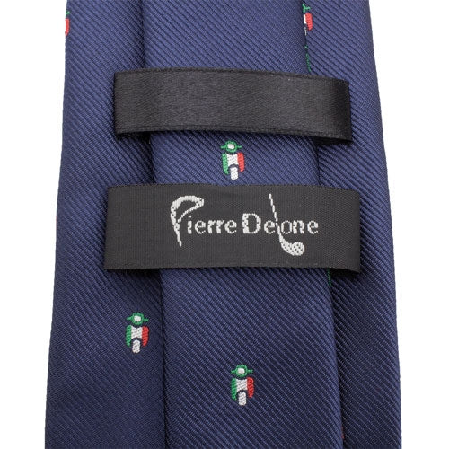 CORBATA PERSONALIZADA - PD