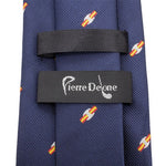CORBATA PERSONALIZADA - PD