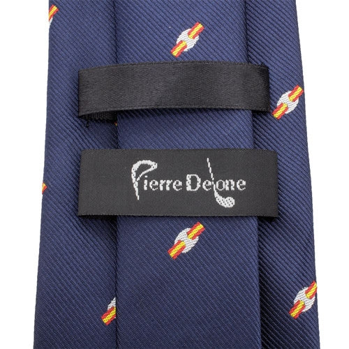 CORBATA PERSONALIZADA - PD